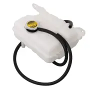 Labwork Radiator Coolant Overflow Tank For Jeep Liberty Limited/Sport/65th/Rocky (for: Jeep)