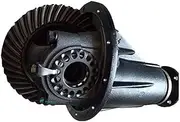 8/45 Differential Assembly Compatible With Toyota From