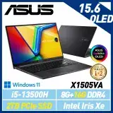 在飛比找遠傳friDay購物精選優惠-13代新機【全面升級】ASUS 華碩 Vivobook X1