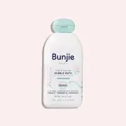 Hide And Squeak Bubble Bath 300ml by Bunjie | the memo