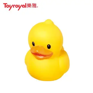 【Toyroyal 樂雅】軟膠洗澡玩具(3款)