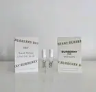 Burberry HER EDP & EDT Women’s Fragrance Perfume. New. Genuine