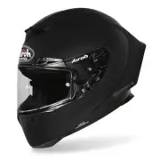 Airoh GP550-S Road Motorcycle Helmet Matt Black XL