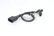 Brand New Genuine Bosch 0261210250 Rot.-Speed Sensor - 0 261 210 250