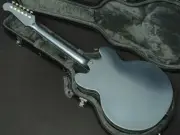 Epiphone Dave Grohl DG 335 Pelham Blue