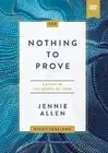 Jennie Allen Nothing to Prove Video Study (DVD)