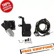 Detroit Speed 121622 Selecta-Speed Wiper Kit for 1973-1976 Chevy C3 Corvette