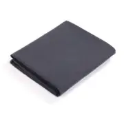Yoga Blanket Upside Down Aid Sweat Absorbent Non-Slip Meditation Blanket (Light
