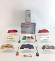 EMG® PickUp For Bajo Sextos Or Bajo Quintos