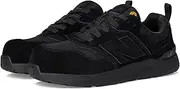 [New Balance] Women's Elite Lite Static Dissipative Medium Composite Toe, Industrial Work Shoe Lightweight & Slip Resistant