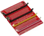 Plate - Test for RAM Chip DDR3 DDR4 Dimm And DDR5 Rdimm And UDIMM