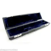 **GREAT GIFT**Durable Compact Flute Case. Lightweight Durable (10 oz) CLEARANCE
