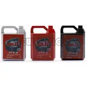 Simulation Oil Drum Alloy for 1/10 RC Crawler Car Traxxas TRX4 RC4WD Axial Scx10