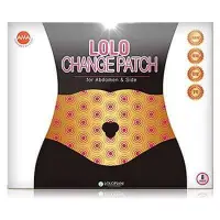 在飛比找蝦皮購物優惠-韓國賣瘋的Lolo change Patch懶人大肚貼，特強