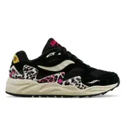 Saucony Women Grid Shadow 2 Leopard Shoes