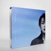 在飛比找Yahoo!奇摩拍賣優惠-正版 劉若英 各自安好 平裝版 CD 經典五大唱片