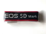 Genuine Canon Camera Strap EOS 5D Mark III Brand New Old Stock OEM