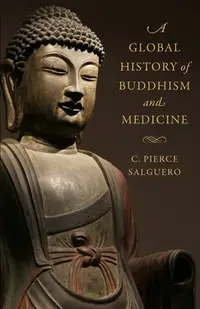 在飛比找誠品線上優惠-A Global History of Buddhism a