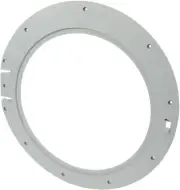 Türinnenrahmen inner ring washer fully automatic Bosch Neff Balay 00747538 Orig