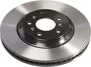 Wagner BD180178E Premium E-Coated Brake Rotor