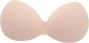[LIFKOME] One-piece Back Design Bra Inserts Removable and Washable Pads for Fitness Yoga for Sports Bra Bikini