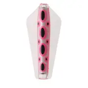 Tasmanian Devil Lure 13g 129 Pink My Frog UV