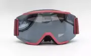 Smith Squad S Snow Ski Goggles Chromapop Black Mirror/Clear