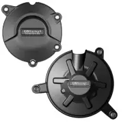 GB Racing Engine Cover Set Aprilia RSV4 / Tuono V4 2021-