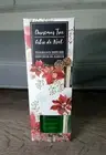 NEW Christmas FRAGRANCE Reed DIFFUSER ~ Christmas Tree Scent Oil