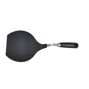 2Pcs Cooking Tool Large Shovel 16cm Wide Nylon Shovel Pizza Shovel Baking Cutter Pastry Tools Accessories Pizza Paddle Spatula