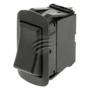 Jaylec SW8326 Rocker Switch On/Off/On 12/24V