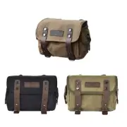 Luggage Backpack Riding Equipment For Motorcyclists, Courierss Comfortable Carry