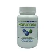 Natural Health Mobicosa (Premium Joint Supplement) 240c