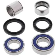Wheel Bearing And Seal Kit~2001 Yamaha YZF-R1 All Balls 25-1473