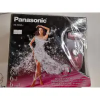 在飛比找蝦皮購物優惠-Panasonic ES-ED90-P泡沫 拔毛器 脫毛器 