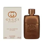 Gucci Guilty Intense Pool Femme Edp Sp 50Ml Perfume Fragrance Pour