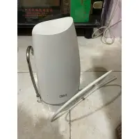 在飛比找蝦皮購物優惠-二手-3M桌上型淨水器