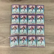 (16) 1990 Score Kansas City Chiefs Team Lot of 32 Cards Derrick Thomas Okoye