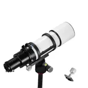Universal Dovetail Base Telescope Mount Finder Scope Laser Pointer Clamp with Thumbscrews and M5/m4 Screws