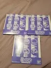 Kirby Flat Gachapons Set Of 3 - Meta Knight, King DeDeDe, And Whispy Woods