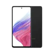 Samsung Galaxy A53 5G 128GB Black - As New Refurbished