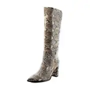 Steve Madden Brittan Women's Boots Snake