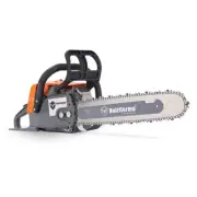 50.2cc Holzfforma G260 Gasoline Power Head Chainsaw With 16inch Chain And Bar