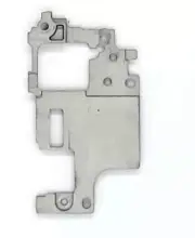 Microsoft Surface Laptop Go 1943 Left Bracket Brand New