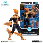 McFarlane DC Multiverse * WAVERIDER (DC CLASSIC) * GOLD LABEL