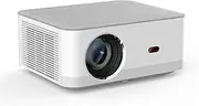 TD92 Pro Full HD Projector Portable Home Theater for 2K 4K 1080P Video WiFi Phone TD92Pro Beam Projector Cinema