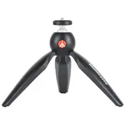 Manfrotto Mini Pixi Black Tripod