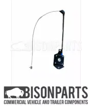 +FORD TRANSIT MK8 CHASSIS CAB SPARE WHEEL CARRIER TWIN WHEEL 1898030, TRA626