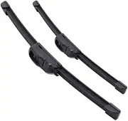 2pcs Front Windshield Wiper Blade For Dodge For Caliber 2006-2013 Windscreen Front Window Car Accessories