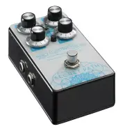 Laney Black Country Customs Secret Path Reverb Effects Guitar Pedal Boutique